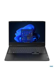 LENOVO Ip Gaming 3 12.Nesil Core i5 12500H-RTX3050ti 4Gb-16Gb-512 Ssd-16inç-W11