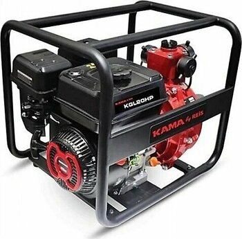 Kama KGL20HP Benzinli Su Motoru