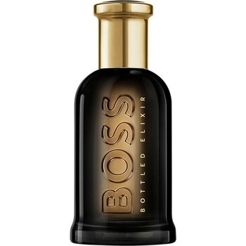 Hugo Boss Bottled Elixir EDP 50 Ml Erkek Parfüm