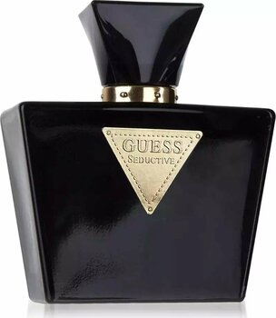 Guess Seductive Noir EDT 75 ml Kadın Parfümü