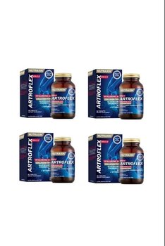 Nutraxin Artroflex Hya C-Iı 90 Tablet 4 Adet