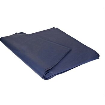 Tek Kağıtçılık Pelur Kağıt Lacivert 50 x 70 cm 25'li