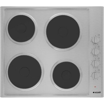 Arçelik Soe 601 I Inoks Set Üstü Ocak