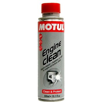 Motul Engine Clean Motor İç Temizleyici 300 Ml.