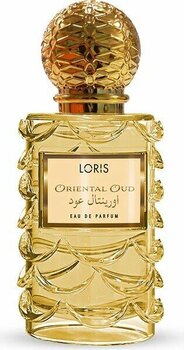 Oriental Oud Parfüm 50 ml