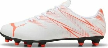 Puma Attacanto FG/AG Beyaz 45 Krampon