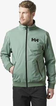 Helly Hansen Hp Racing Erkek Yeşil Mont 34285-489 Yeşil Xl
