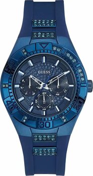 GUW0653L1  GUESS BAYAN KOL SAATİ