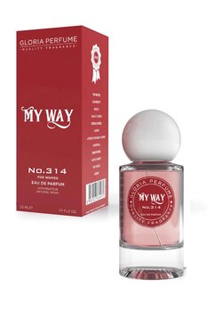 My Way 55 Ml Edp Kadın Parfüm