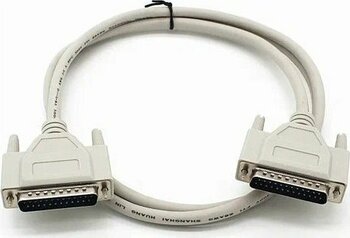 Platoon PLH-123 3 m LPT Paralel Port 25 Pin Yazıcı Kablosu