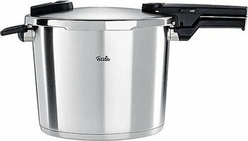 Fissler Vitaquick Premium 10 lt Düdüklü Tencere