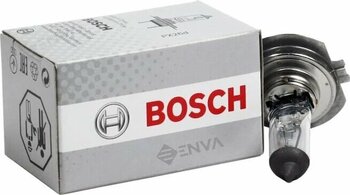 Envaotomotiv Bosch H7 H-7 Ampul 12v 55w Ampul