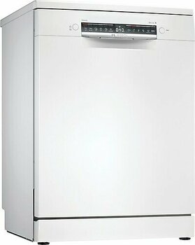 Bosch SMS4EKW62T 6 Programlı 13 Kişilik Beyaz Bulaşık Makinesi