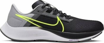 Nike Air Zoom Pegasus 38 Erkek Koşu Ayakkabısı Siyah - 42,5