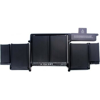 Clb Apple MacBook Pro 13" A1502 (LATE-2013) ME866LL/A Batarya Pil