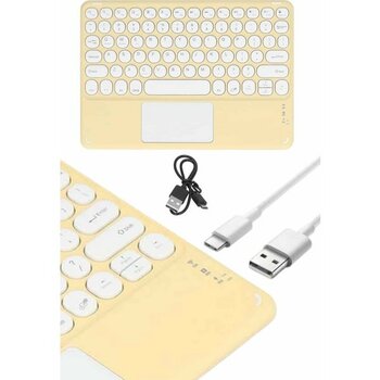 Kablosuz Touchpad