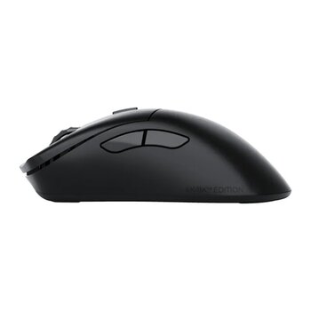 Glorious Model D 2 Pro 4k/8k Polling Kablosuz Optik Oyuncu Mouse Siyah