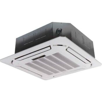 Bosch Climate 5000 42000 Btu Inverter Kaset Tipi Klima - Kaset 42k