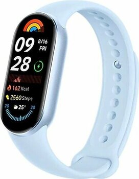 Xiaomi Smart Band 9 Arctic Blue Akıllı Bileklik