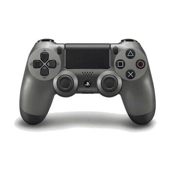 Ps4 Dualshock 4 V2 Gamepad Gri  Yeni Nesil Kol