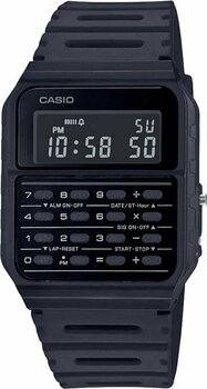 Casio Ca-53wf-1bdf Retro Erkek Kol Saati