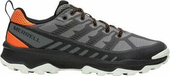 Merrell Speed Eco Erkek Günlük Ayakkabı - 41 - Gri