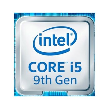 Intel Core i5 9400F 2,9 GHz 9 MB Cache 1151 Pin İşlemci