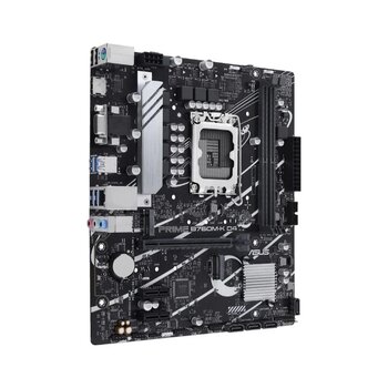 Asus Prime B760m-k D4 Intel B760 5333 Mhz (oc) Ddr4 Soket 1700 Matx Anakart