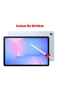 Samsung Galaxy Tab S10 Fe 128Gb 8GB-10.9''Android Tablet (Samsung Türkiye Garantili)