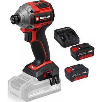 Einhell Tp-Cı 18/250-C Li Bl 2X4.0AH Professıonal Akülü Torklu Vidalama
