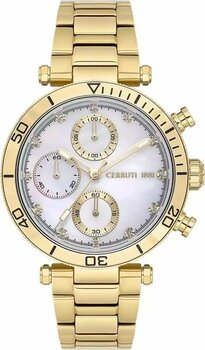 Cerruti 1881 CIWLI0049910 Kadın Kol Saati