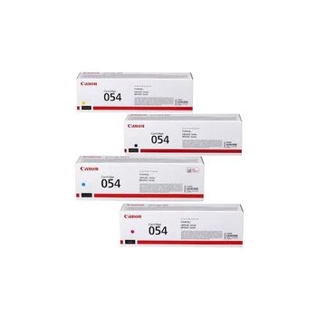 Canon İ-sensys Mf-643cdw Crg-054 Orjinal Toner Seti