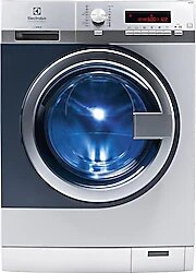 Electrolux Mypro WE170P 1400 Devir 8 kg Çamaşır Makinesi