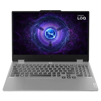 Lenovo Loq 83Jc00dytr034 Ryzen5 7235Hs 32Gb 1Tbssd Rtx3050 15.6" Fhd W11p Dizüstü Bilgisayar