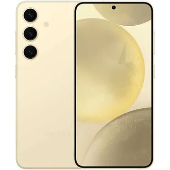 Samsung Galaxy S24 128GB Sarı Yenilenmiş