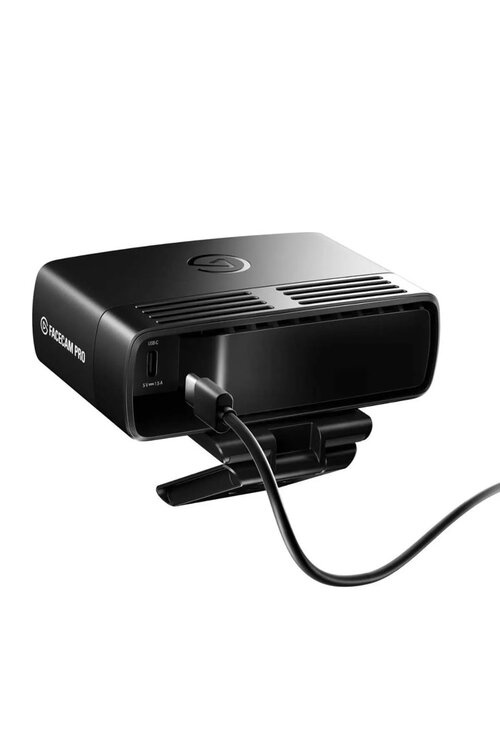 Elgato Facecam Pro Webcam