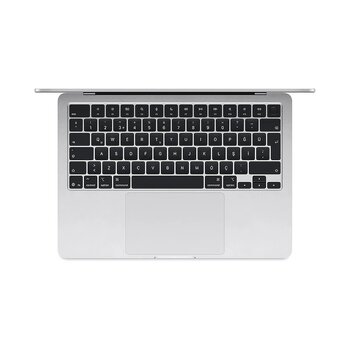 Apple Macbook Air Mw0w3tu/a M4 16 Gb 256 Gb Ssd 13.6" Macos Dizüstü Bilgisayar