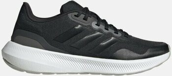 adidas Runfalcon 3.0 Running Kadın Spor Ayakkabı - Siyah - 36,5