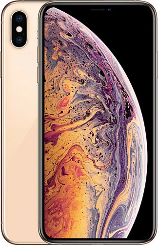 Apple iPhone XS Max 512 GB Altın
