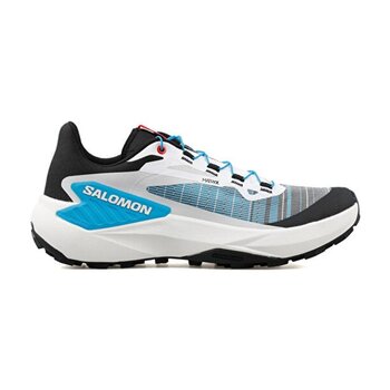 Salomon Genesis Erkek Koşu Ayakkabı L47763400 Renkli Renkli Çok Renkli 47