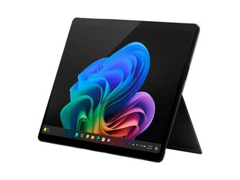 Microsoft Surface Pro Copilot+ Pc (11. Sürüm) - Snapdragon X Plus - 13” Touch - 16gb Ram - 1tb Ssd - Win11h - (Sadece Tablet) – 1 Yıl Garanti | Ep2-05075