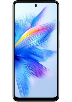 Infinixİnfinix Smart 8 Pro 128 GB 4 GB Ram Cep Telefonu (İnfinix Türkiye Garantili) Beyaz