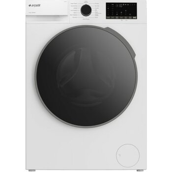 Arçelik Revizyonlu 10120 Mxçamaşır Makinesi - Beyaz