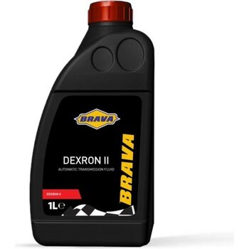 Atf Dexron Iı Red Şanzıman Yağı