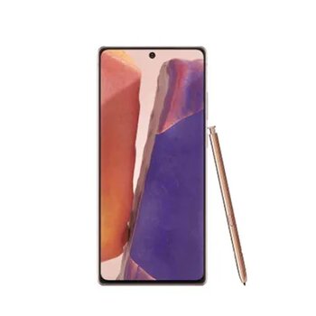 Samsung Galaxy Note 20 256GB 8GB Ram Bronz