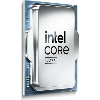 Core Ultra 9 285K 3.7ghz 36MB Önbellek 24 Çekirdek 1851 3nm Tray (Kutusuz/fansız) Işlemci