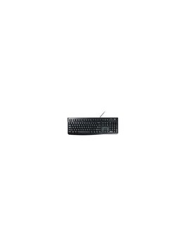 Logitech K120 Q Tr Usb Kablolu Siyah Klavye (920-002505)