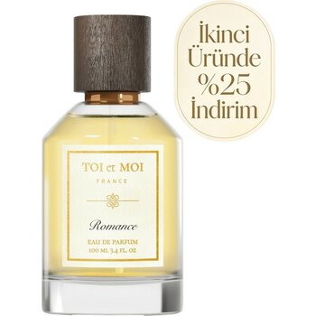 Toi et Moi Romance Edp 100 ml Kadın Parfüm
