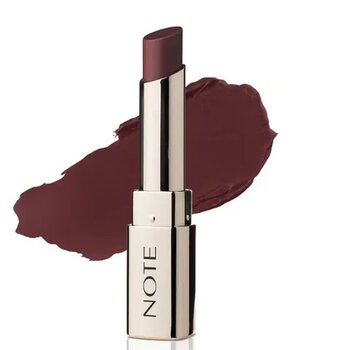 Note Iconic Sheer 207 Idol Nemlendirici Parlak Ruj