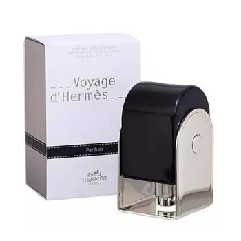 Hermes Voyage D'hermes Pure Parfum EDP 100 ml Erkek Parfüm